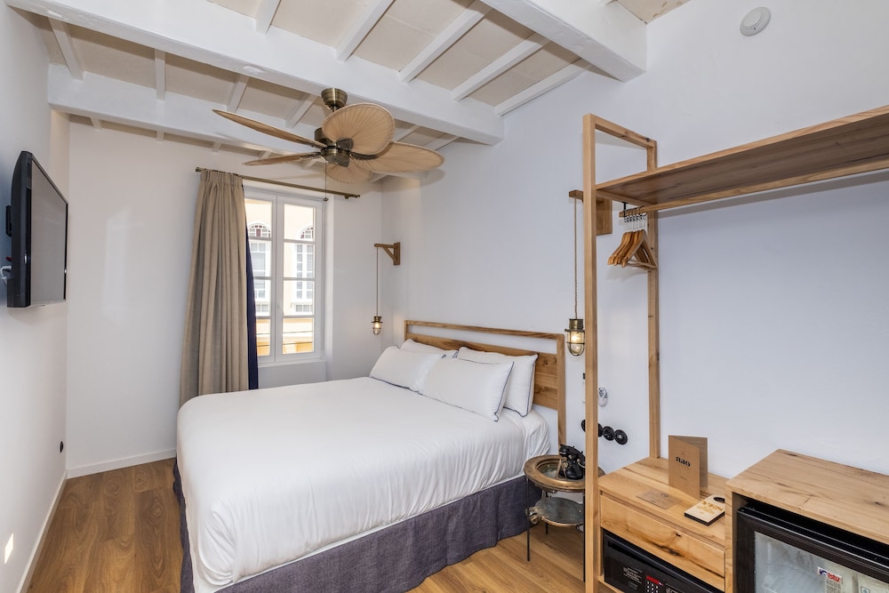 Nao Catedral Boutique Hotel 9/52