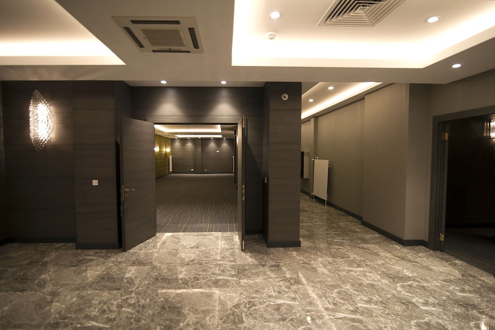 Yeni Bahar Otel 4/40