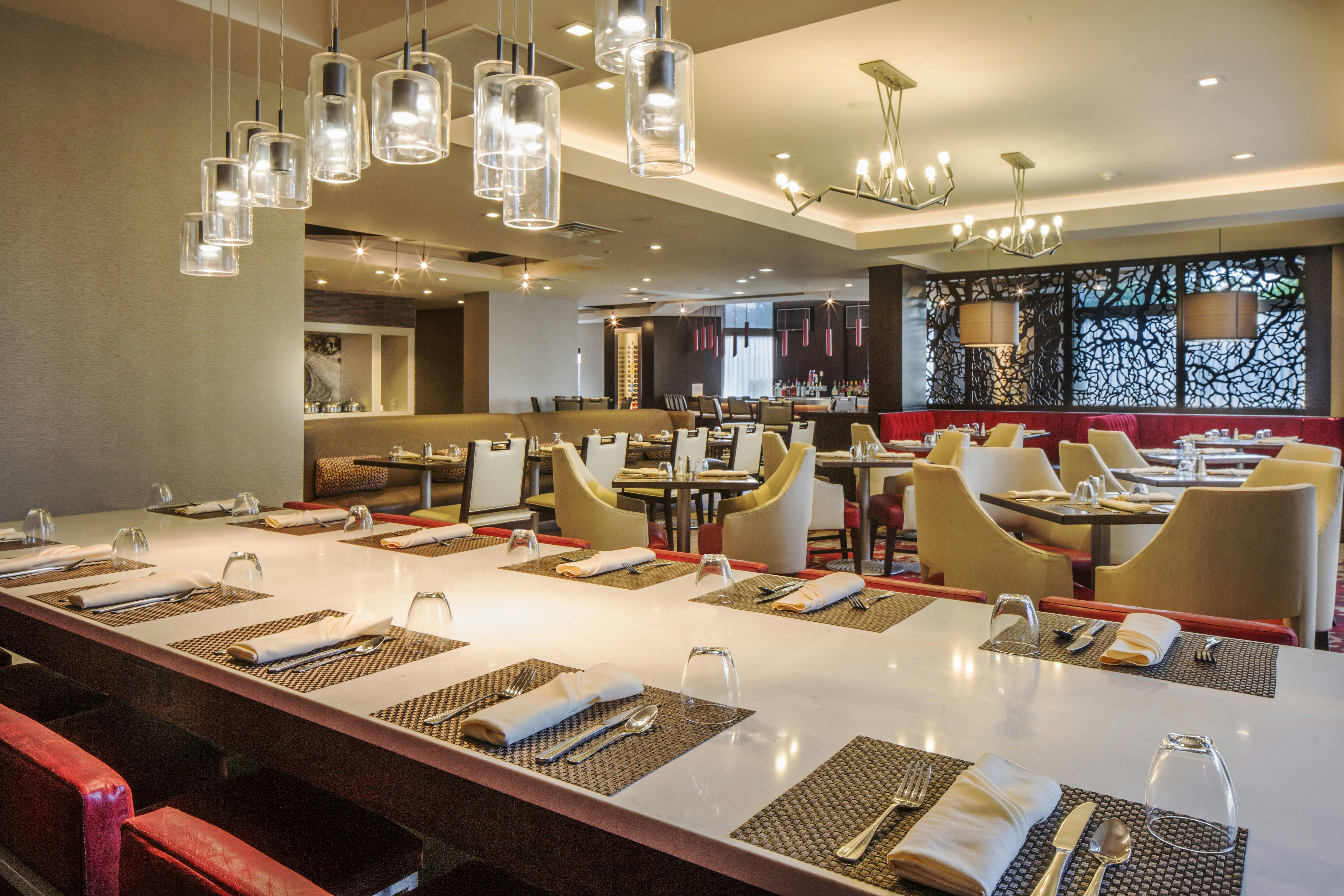 Doubletree By Hilton Hotel Largo-Washington Dc 41/57