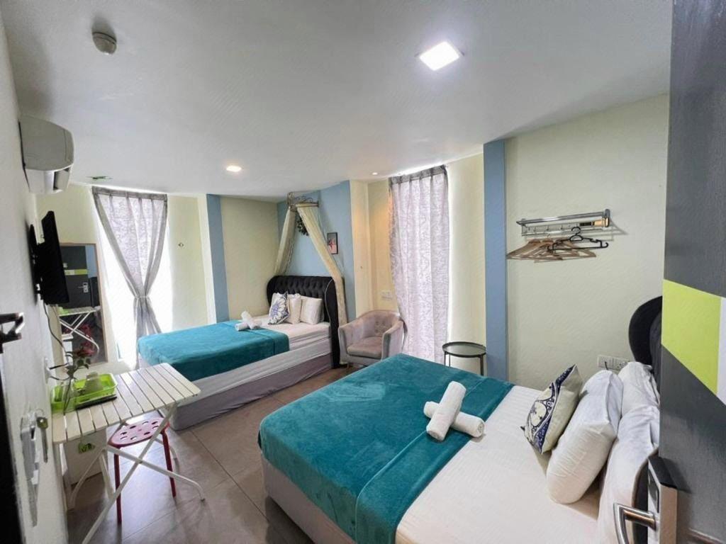 THE TREE BOUTIQUE HOTEL 24/44