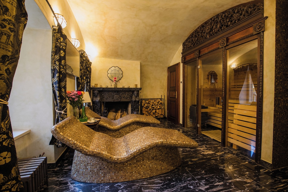 Hotel Ebersbach 10/50