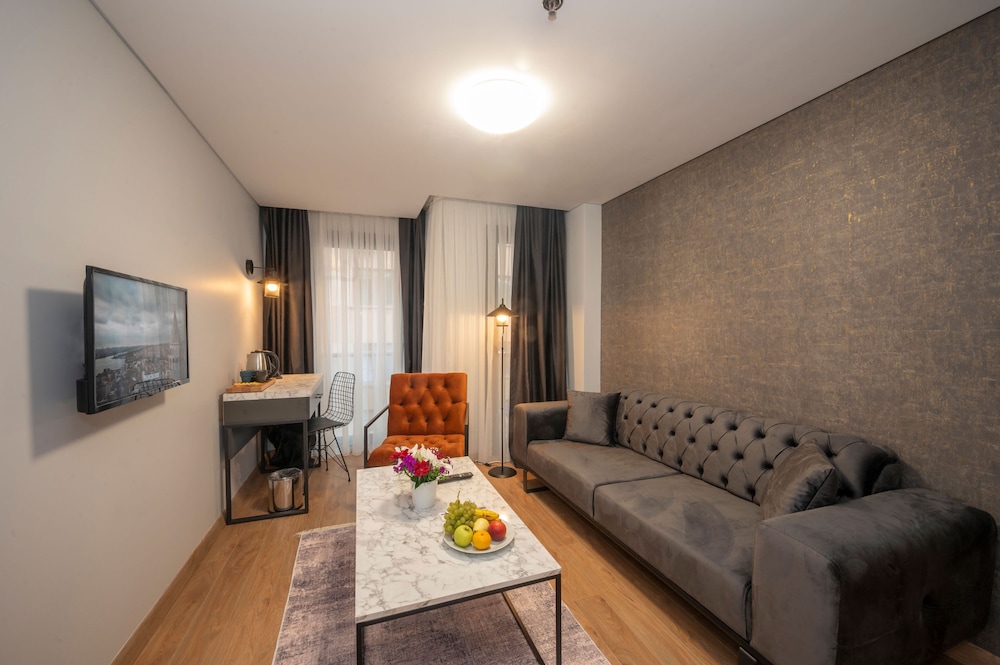 Ka Suites & Hotel 39/58
