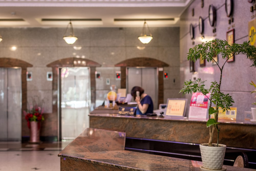 Jin Pin Hotel 2/73