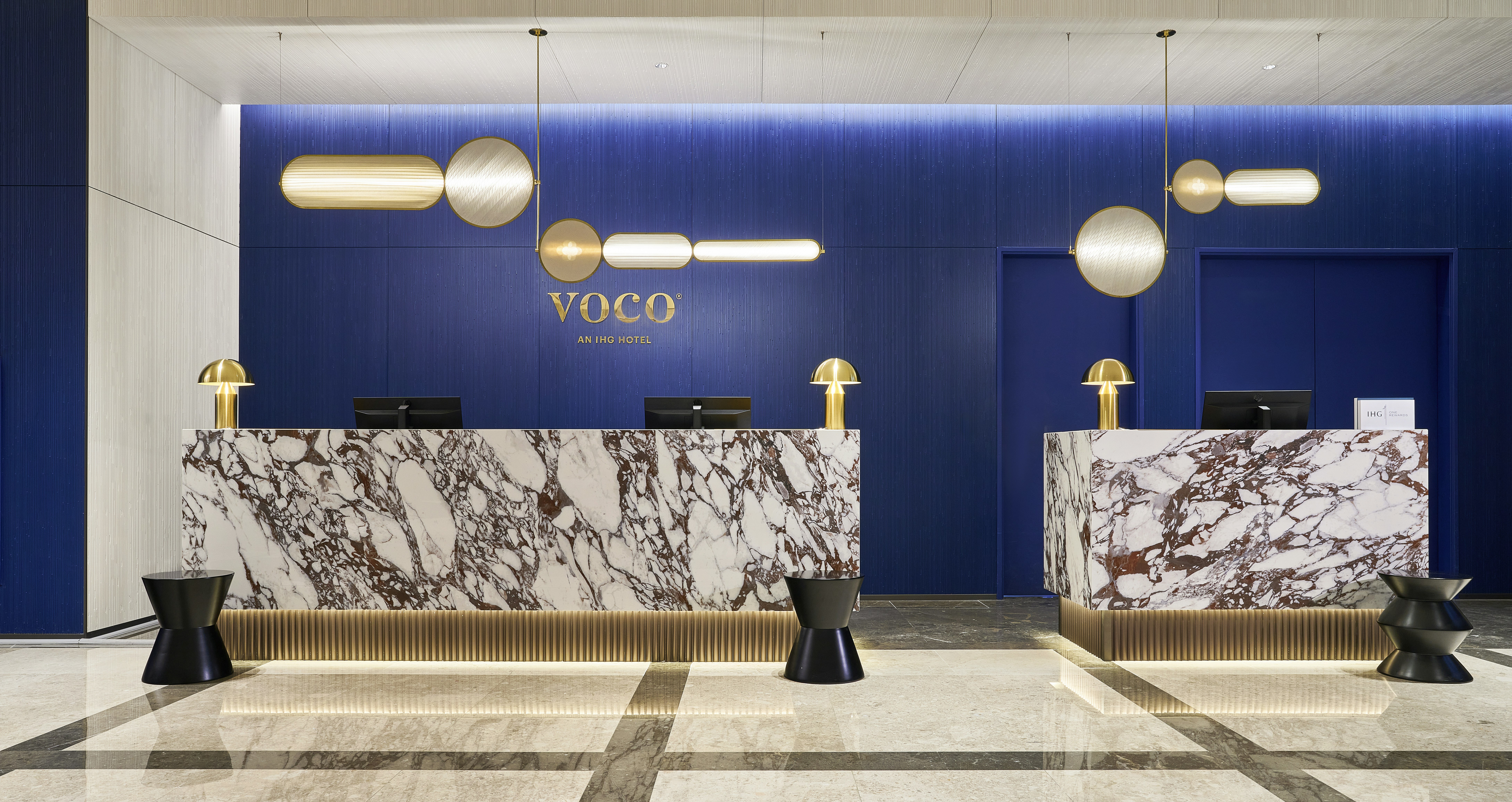 Voco Seoul Myeongdong 9/50