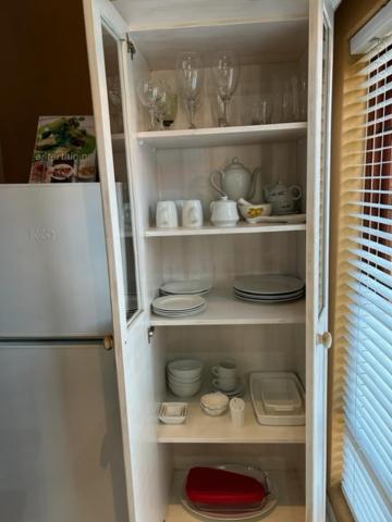 The Lemon Tree Self-Catering 18/50