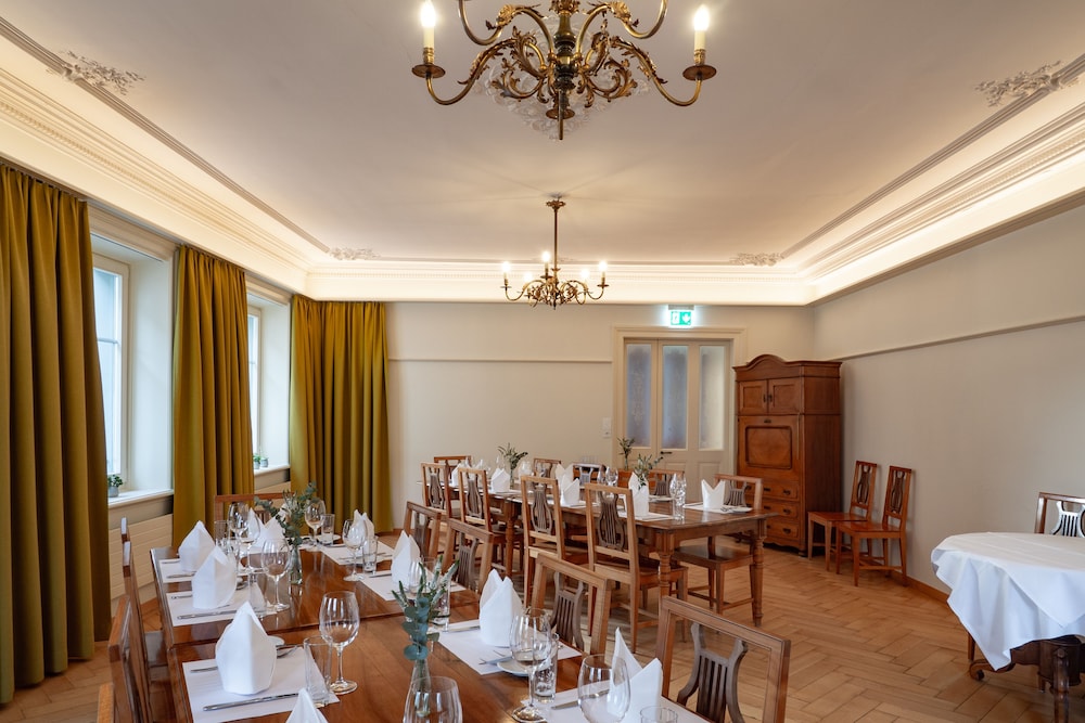 Hotel & Restaurant Linde Heiden 37/46