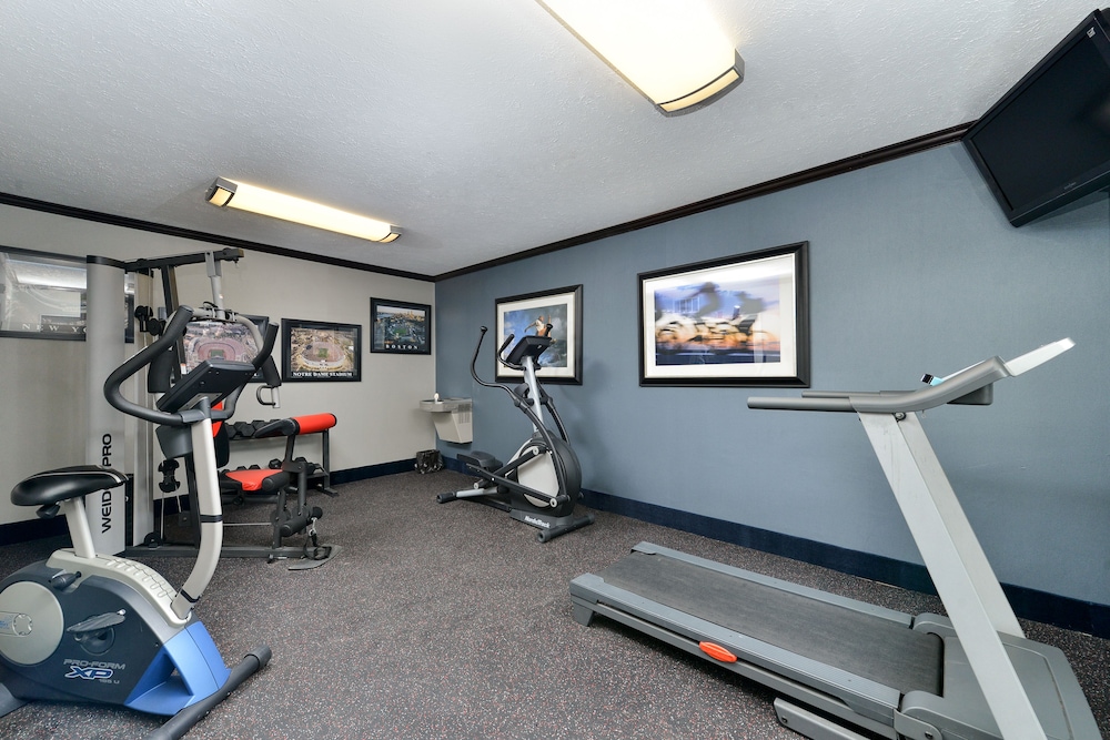 Best Western Inn Elyria 17/26