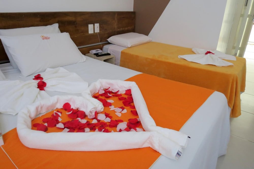 Hotel Encantos de Penedo 6/34