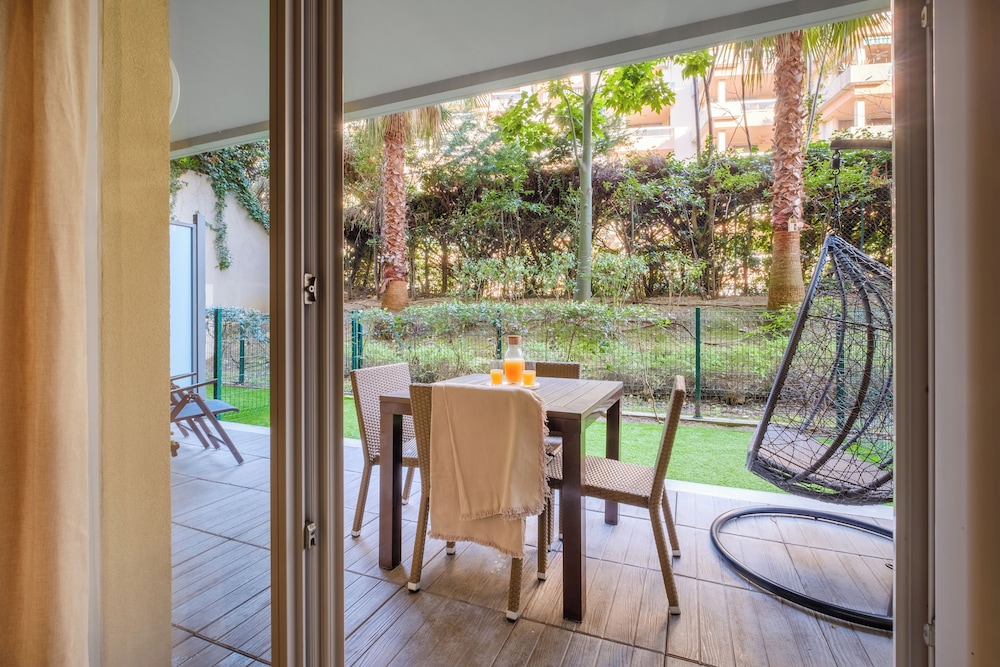 Pierre And Vacances Residence Premium Julia Augusta 29/65