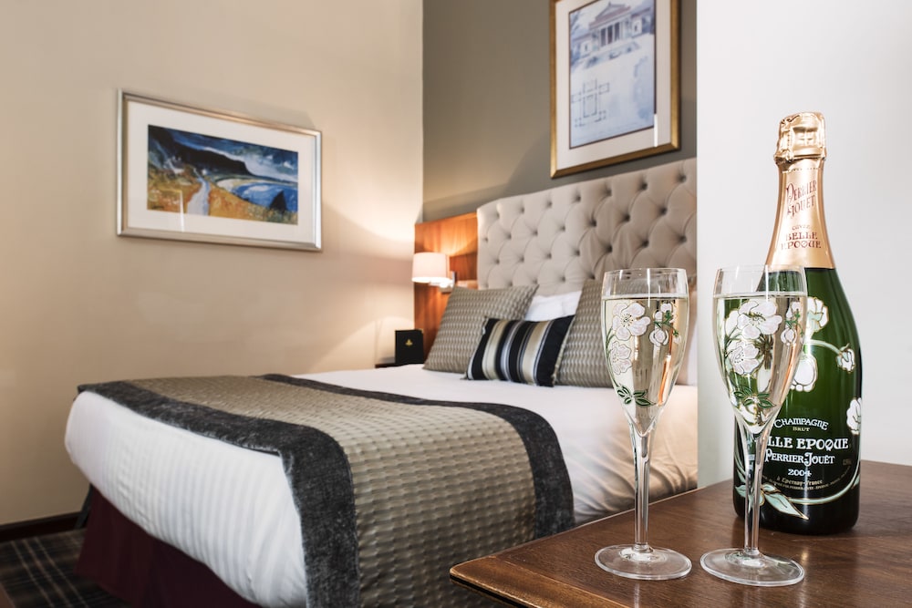Vermont Hotel And Vermont Aparthotel 22/54