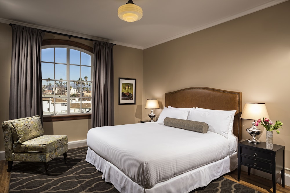 Hotel Normandie LA 21/71