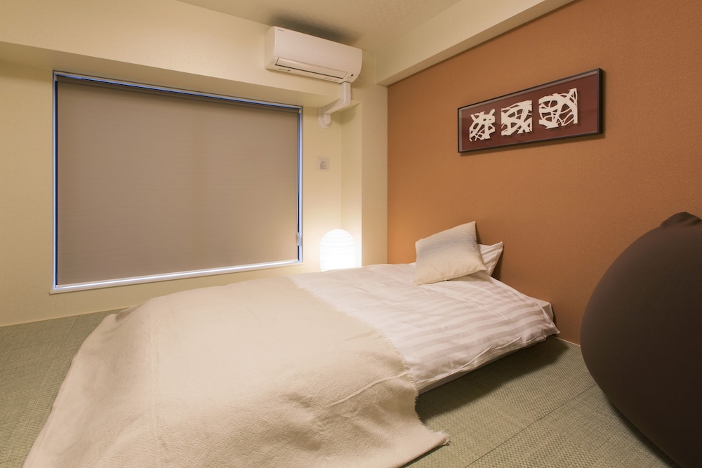 Hotel Replace Namba Osaka 5/16