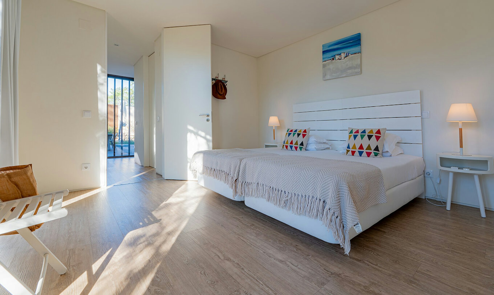 4 Bedrooms, Deluxe, Villa