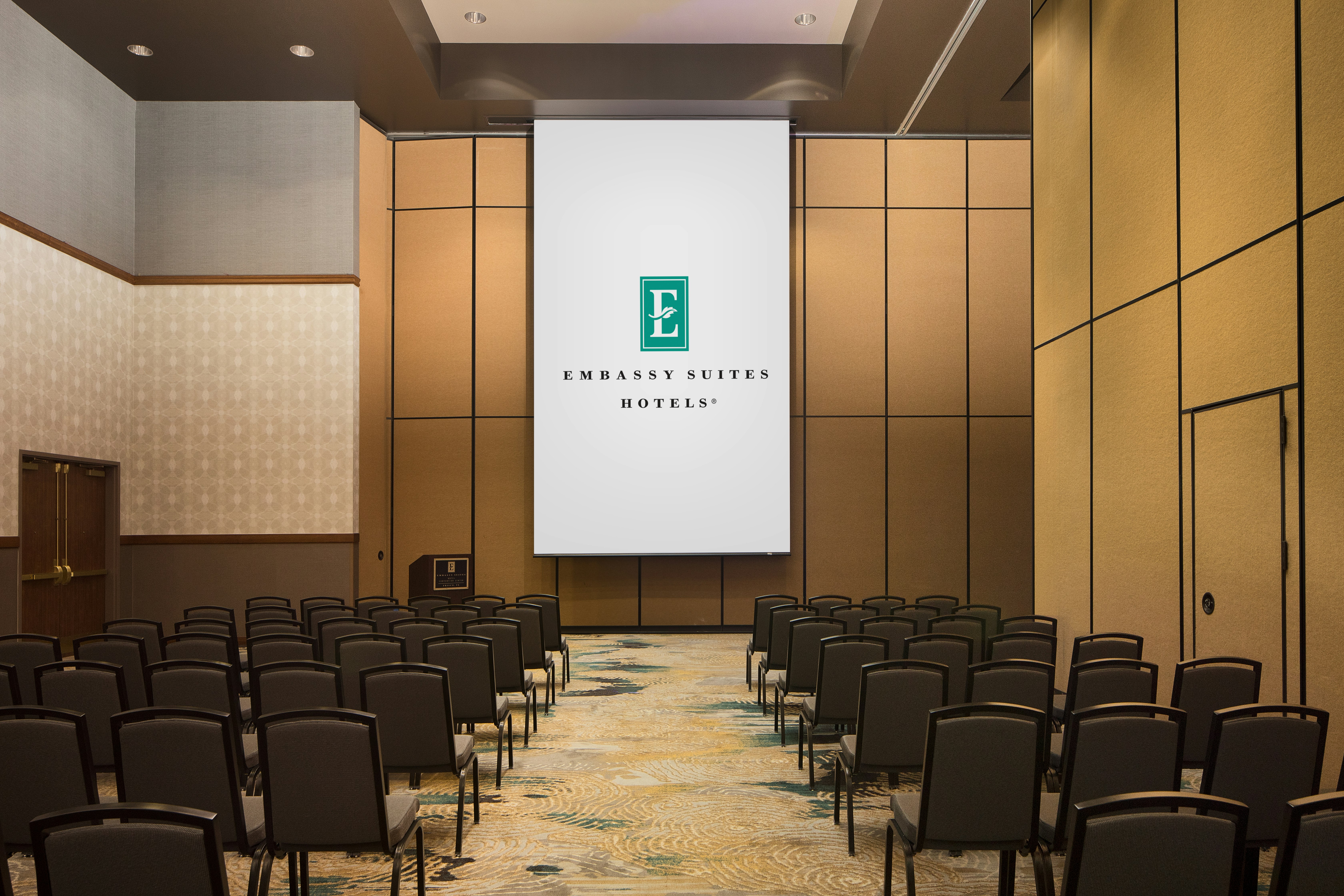 Embassy Suites by Hilton Dallas Frisco Hotel and Convention Center 59/63