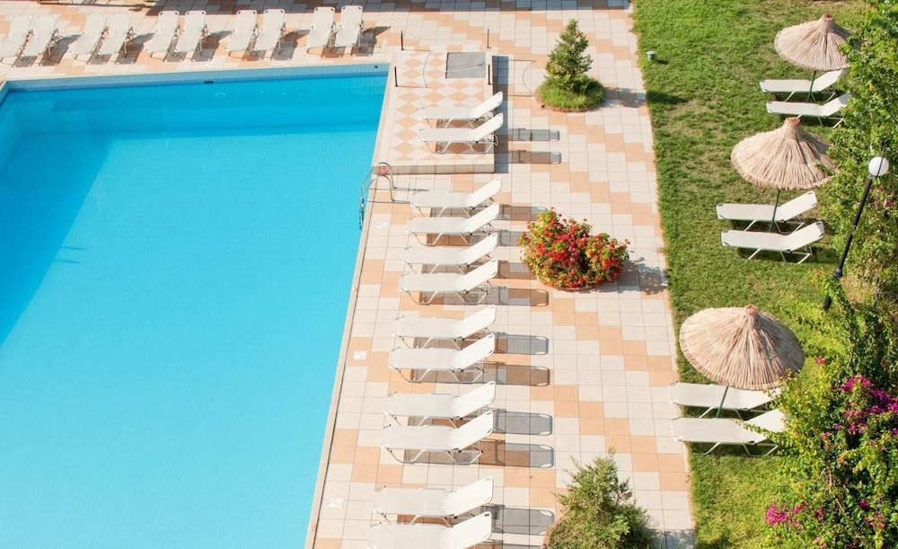 Heronissos Hotel 5/47