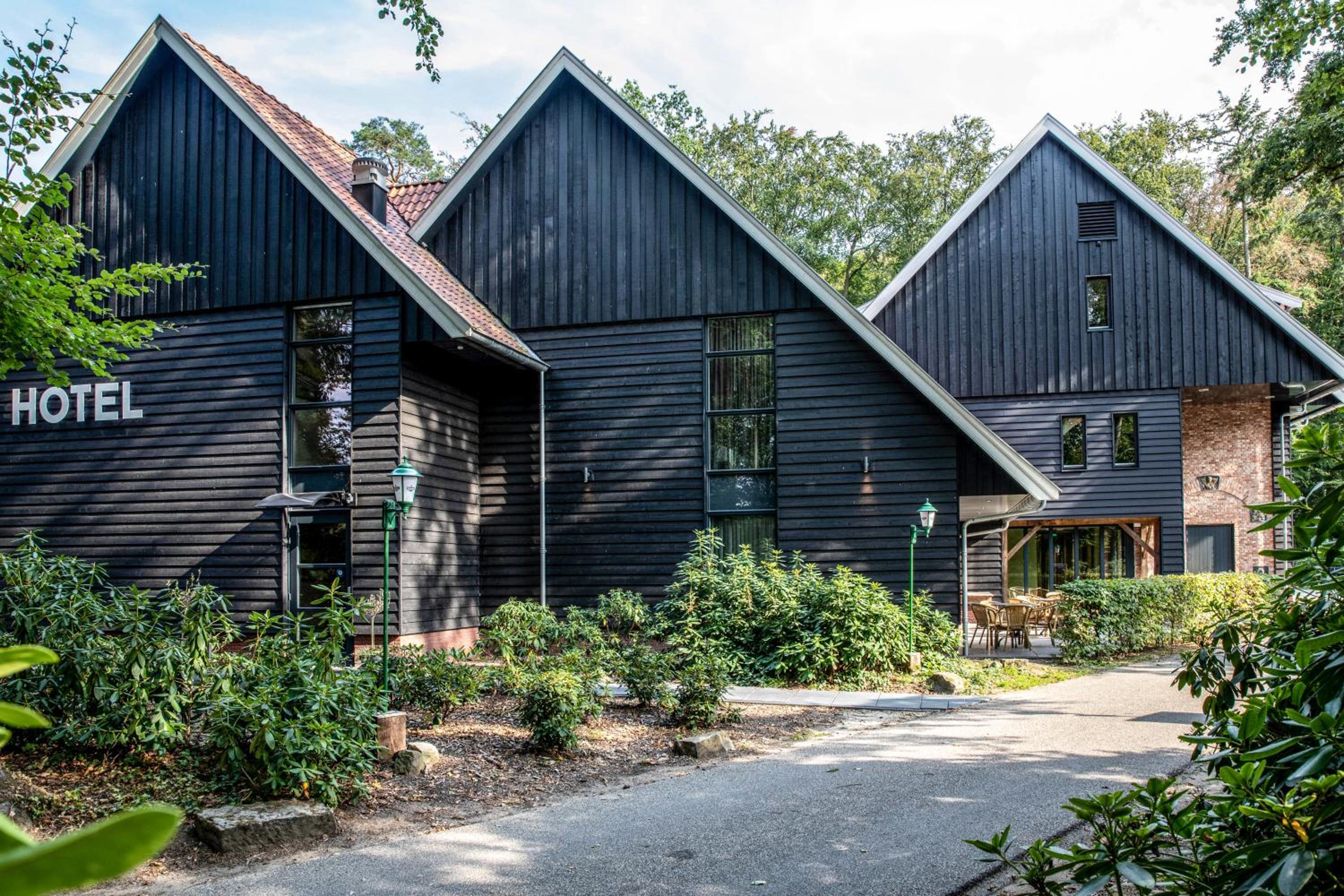 Hotel Erve Hulsbeek 4/32