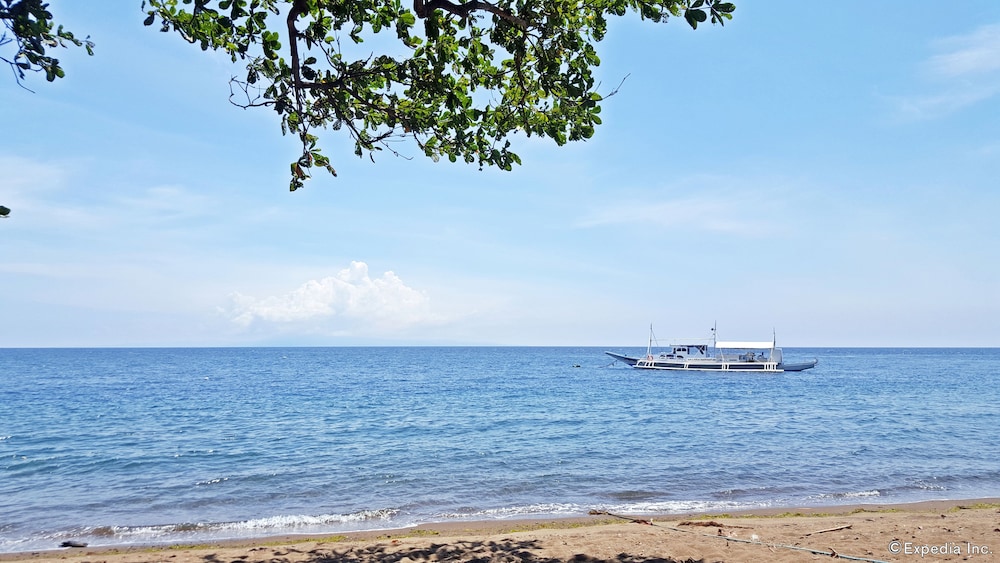 Mikes Dauin Beach Resort 59/70