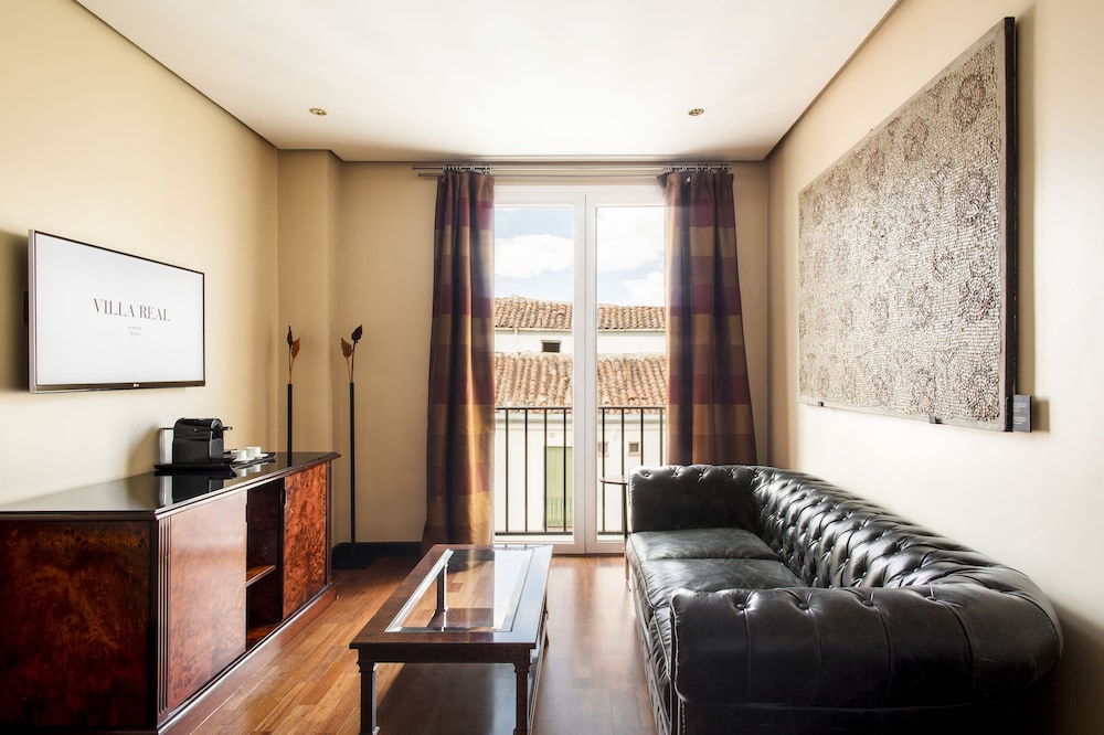 Hotel Villa Real 23/60