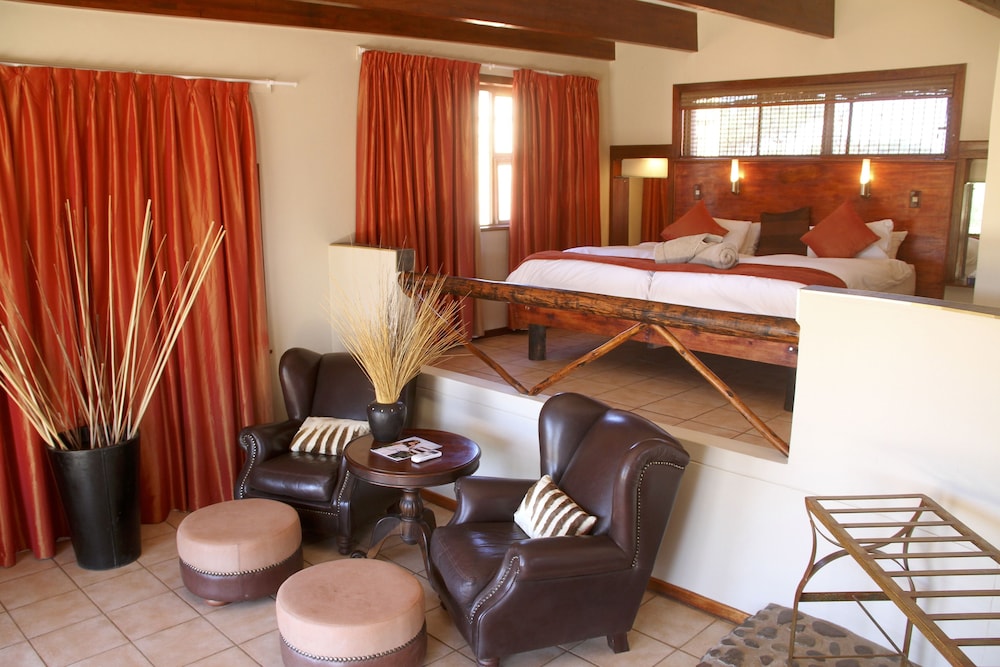 Intu Africa-Zebra Kalahari Lodge 36/52