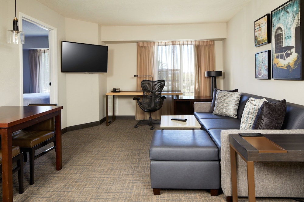 Residence Inn San Diego Carlsbad 17/50