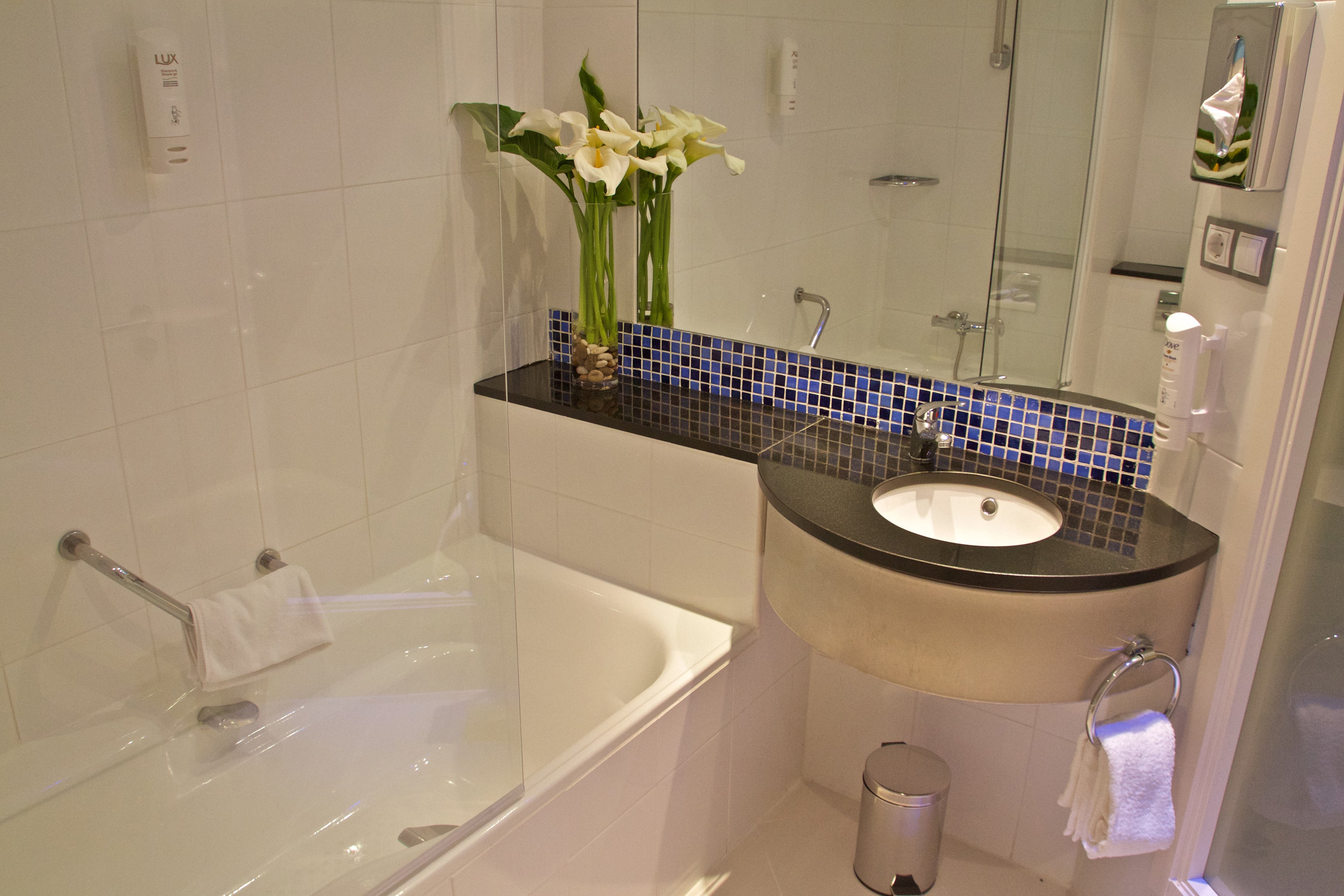Holiday Inn Express Campo de Gibraltar Barrios 13/13