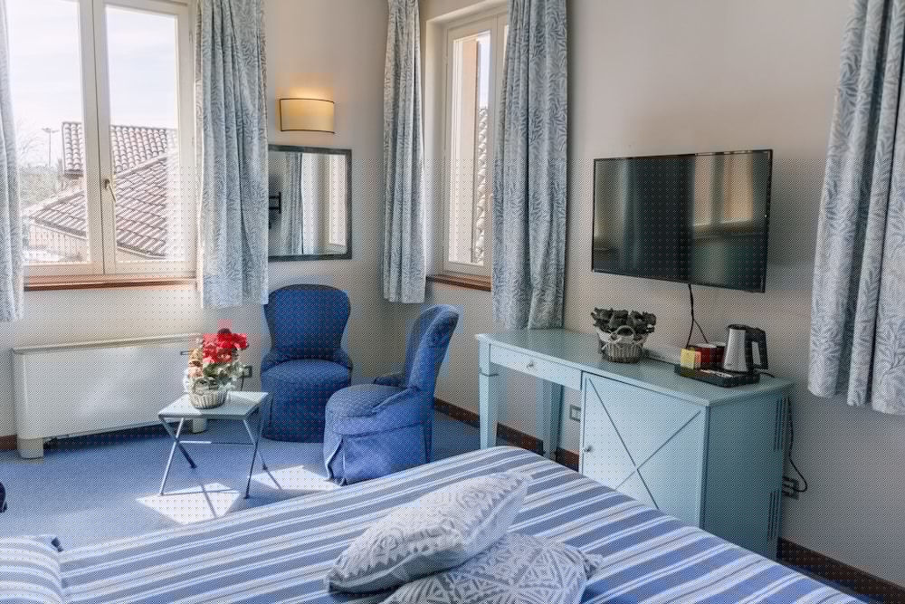 Hostellerie Du Golf 29/51