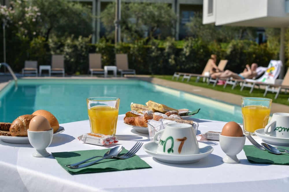 Hotel Maximilian 40/50