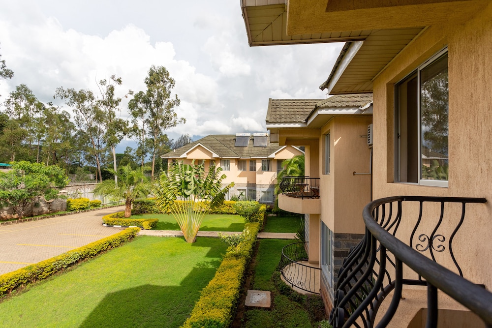 Longview Suites 43/51