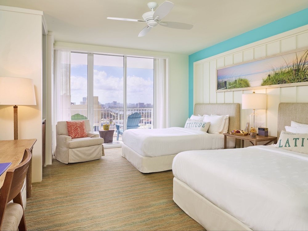 Margaritaville Hollywood Beach Resort 19/68