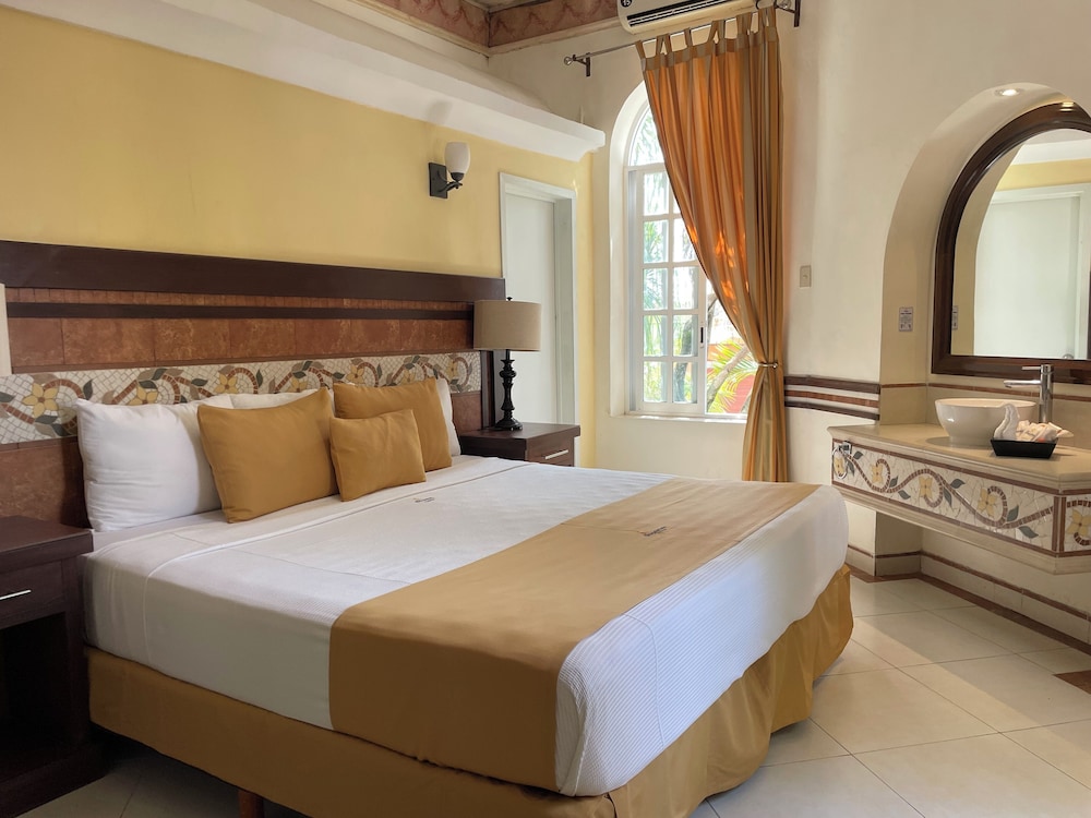 Centro Hotel Villa las Margaritas 20/68
