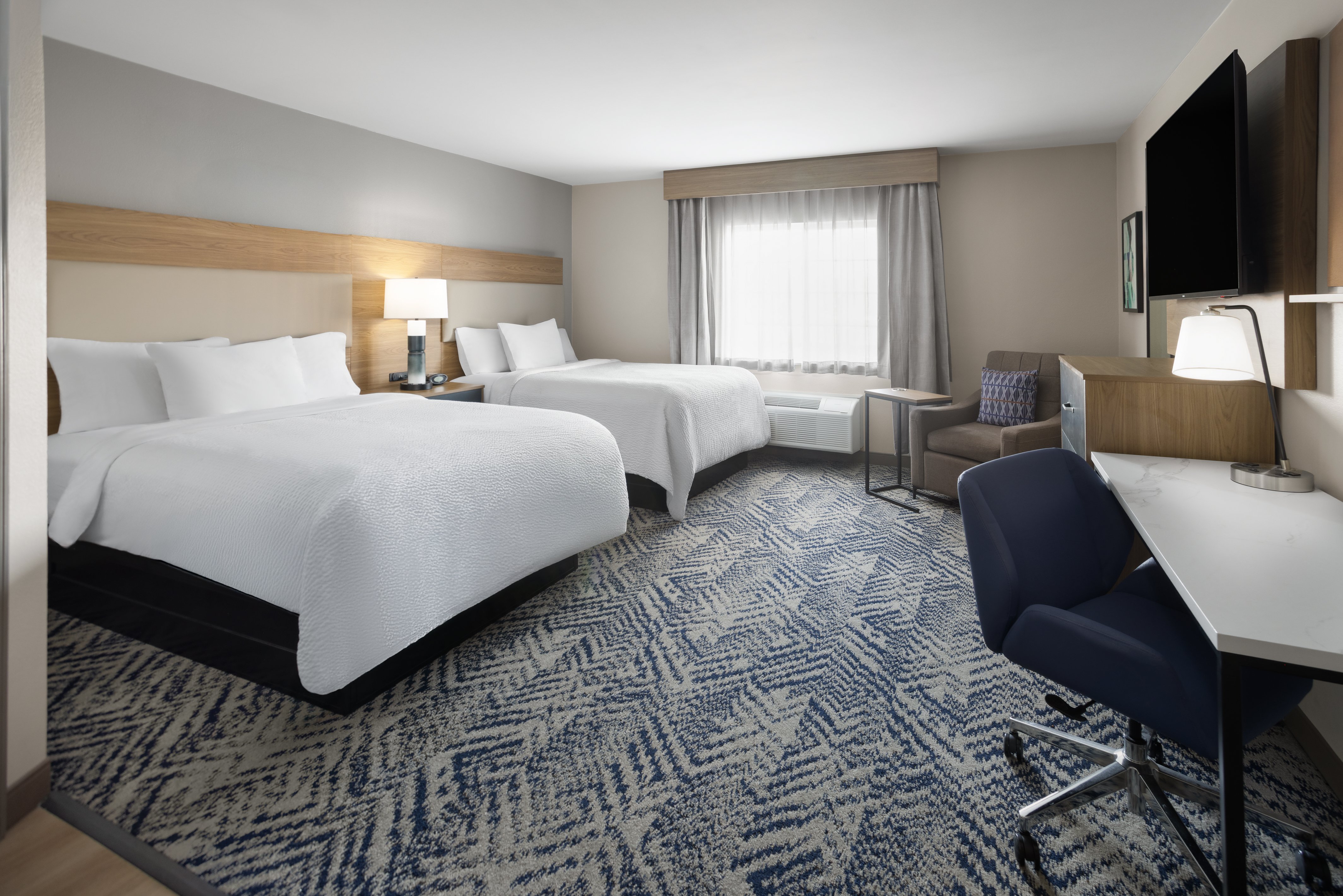 Candlewood Suites Williamsport 26/77