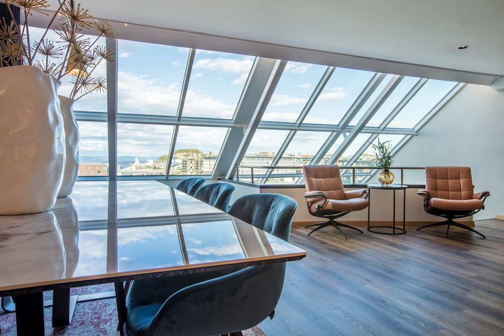 Radisson Blu Royal Garden 42/74