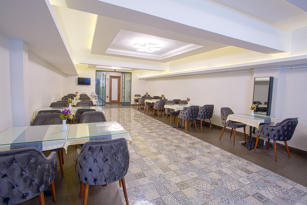 Sim Hotel Istanbul 44/49