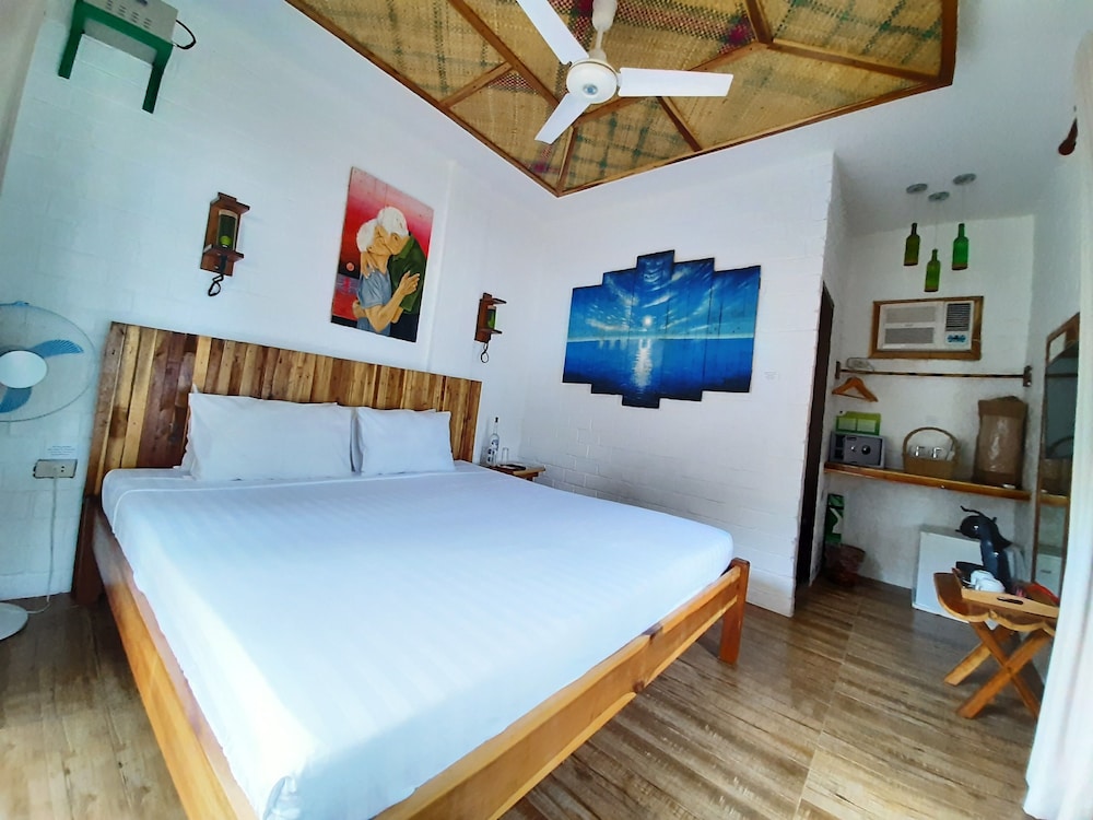 Suites By Eco Hotel el Nido 19/67