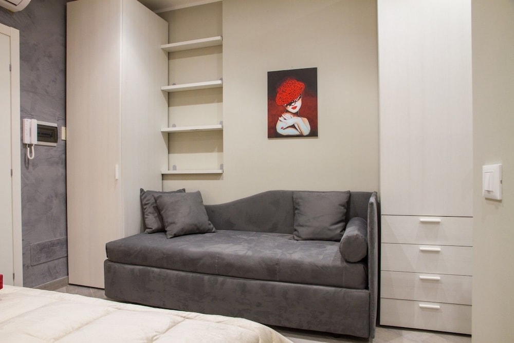 Rentopolis Suite Bordonaro 22/50