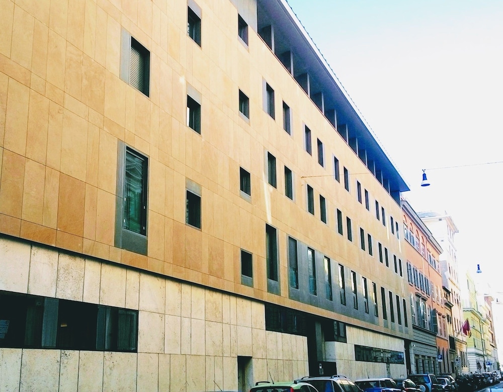 Hotel Domus Helena 4/55