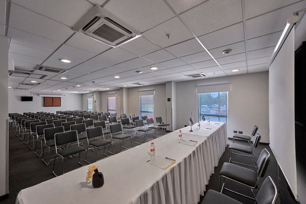 City Express by Marriott Chetumal 55/60