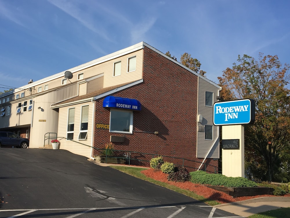 Rodeway Inn State College 39/40