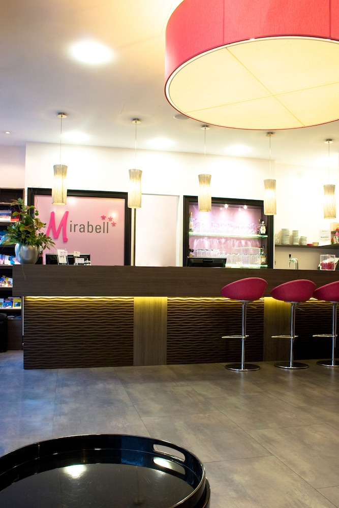 Hotel Mirabell By Maier Privathotels 3/87