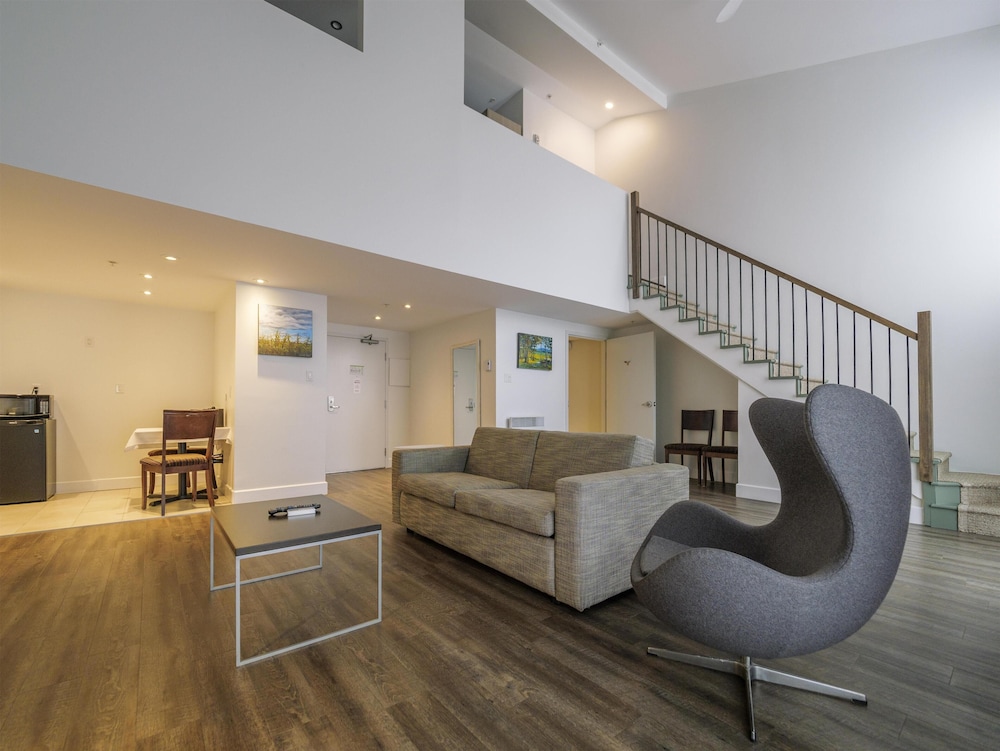 Hotel Lac Brome, BW Signature Collection 45/60