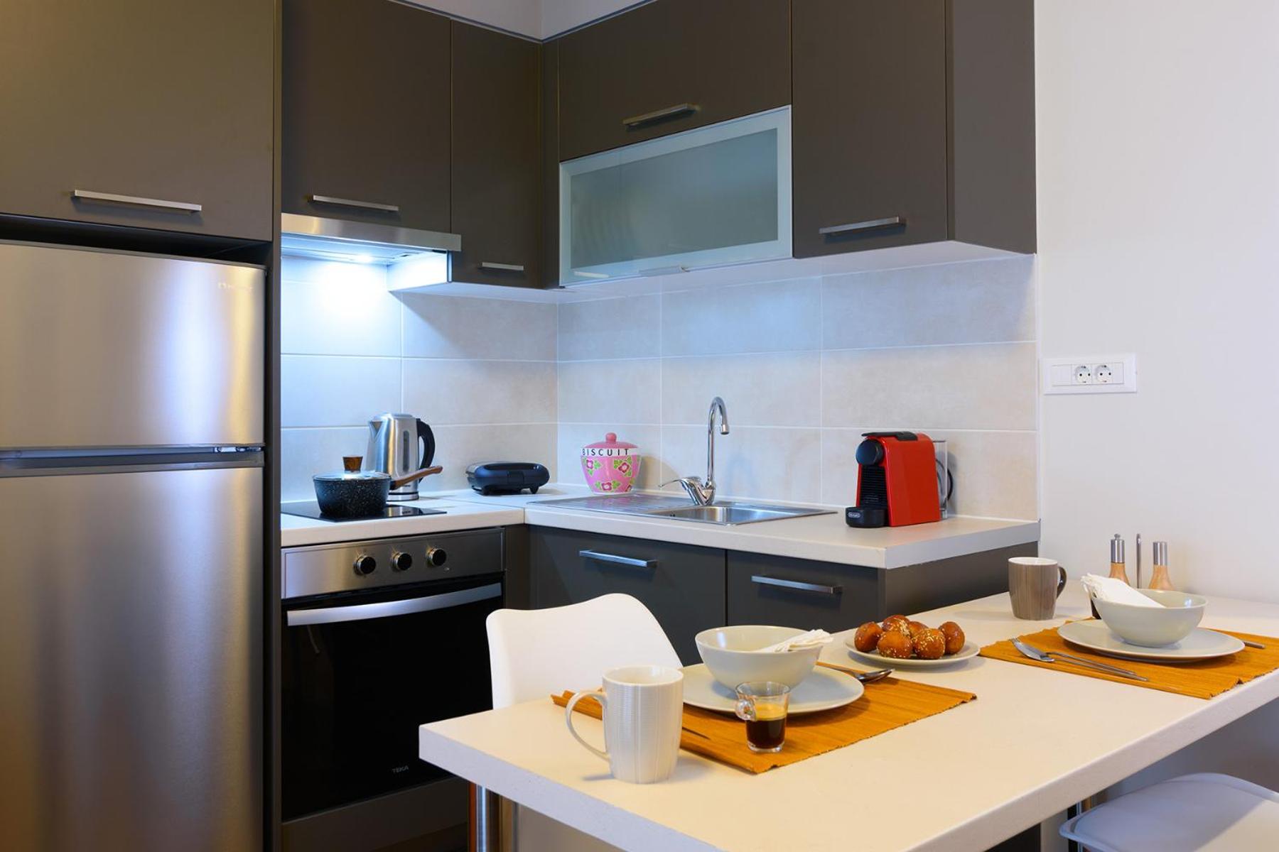 Elounda Colour Apartments 72/83