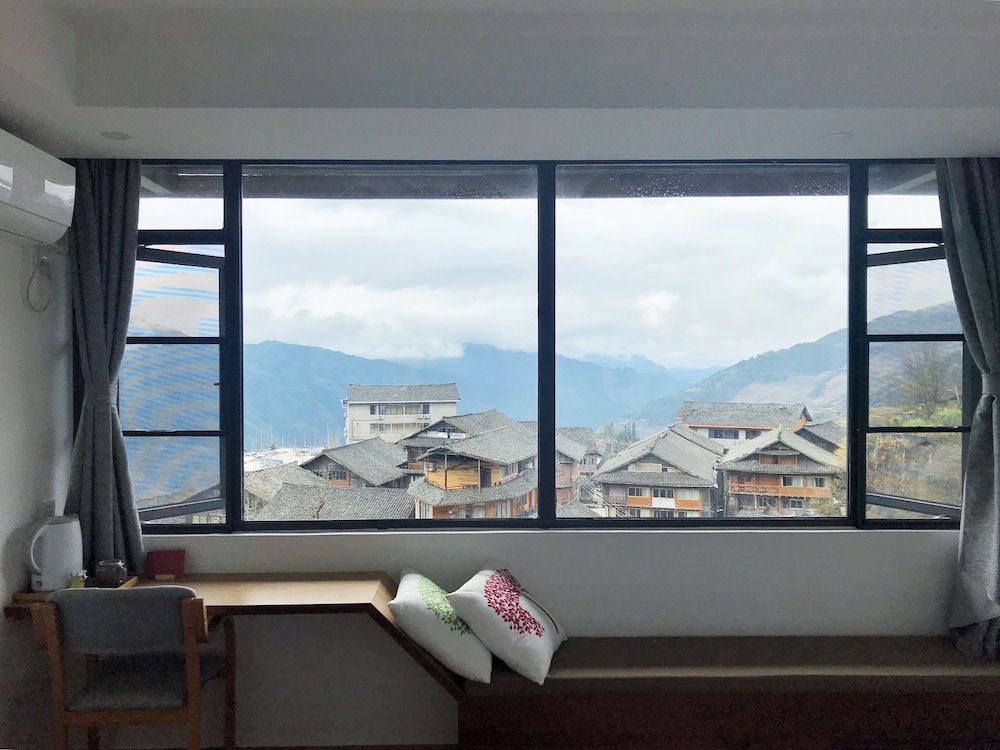 Travelling With Hotel Long Ji Ping An 19/41