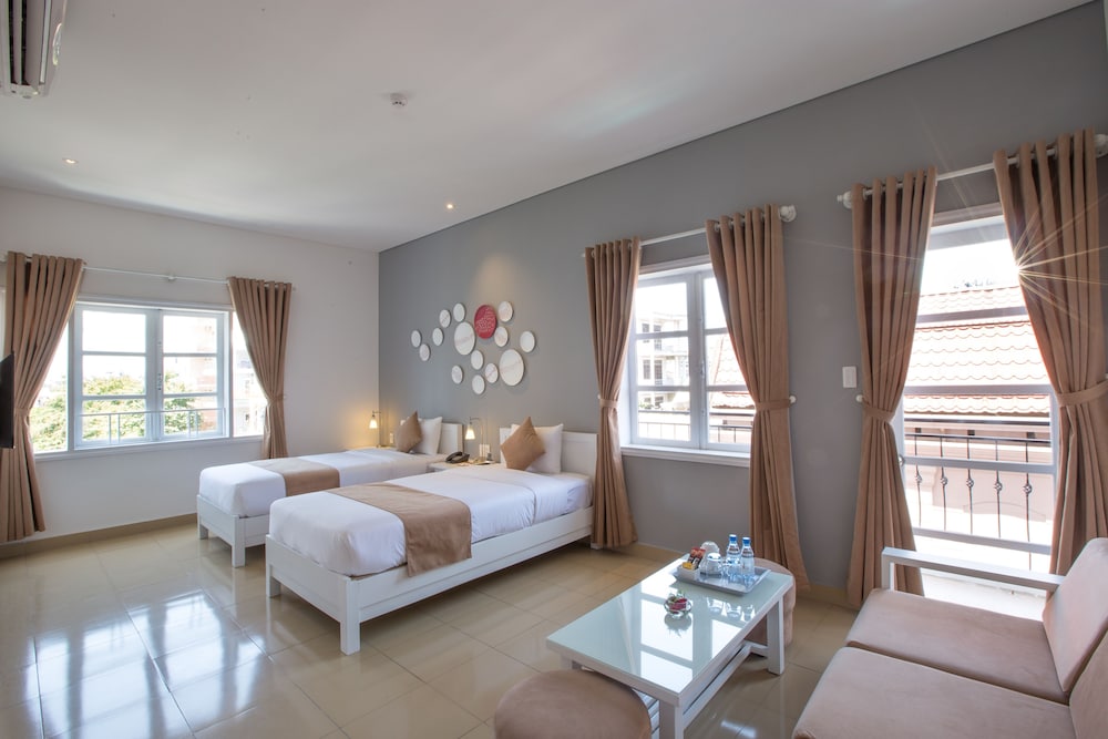 Alba Hotel 45/60