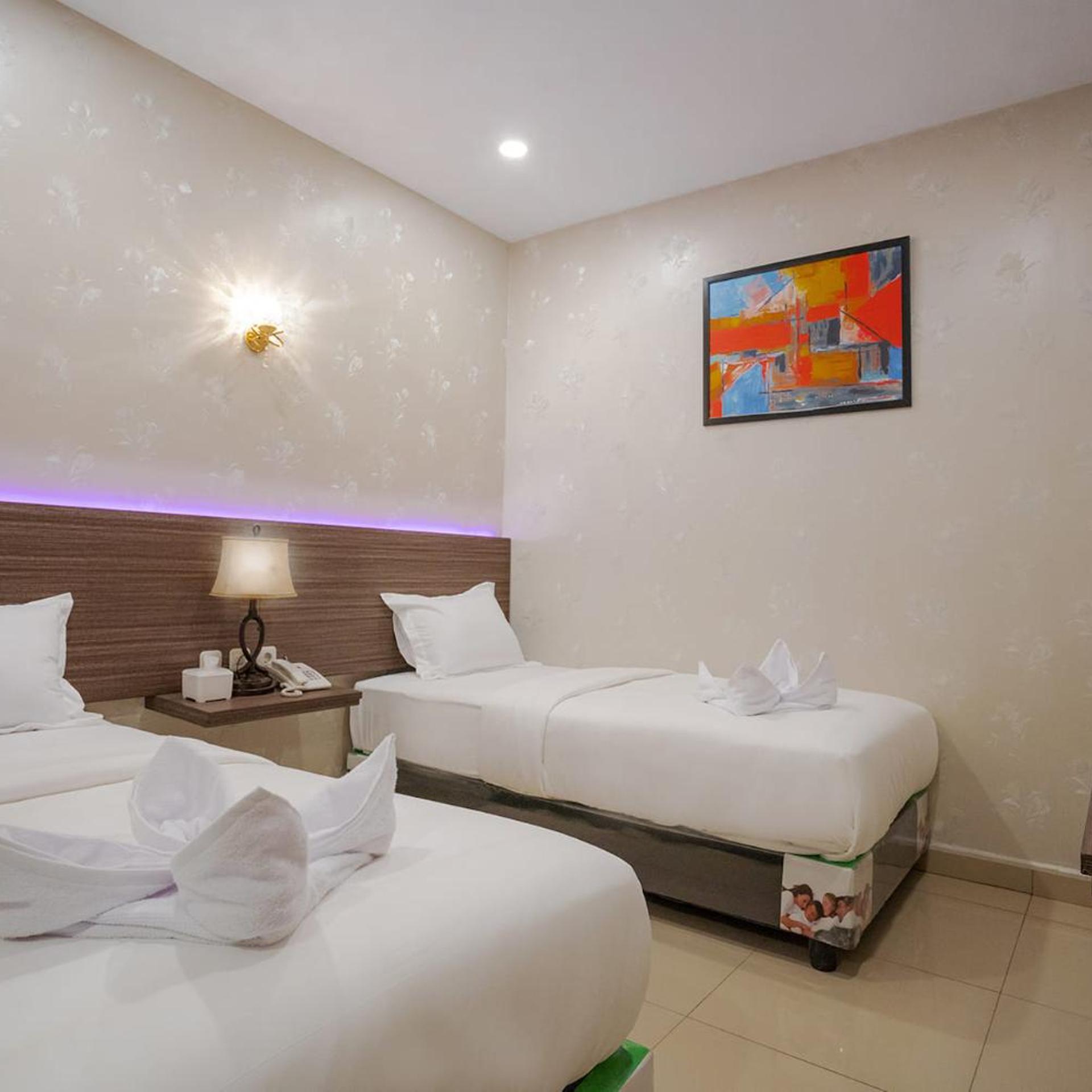 De'Tonga Hotel 23/58