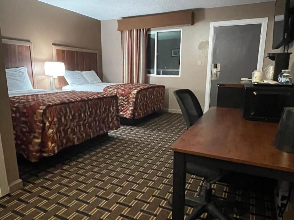 Dream Inn 22/37
