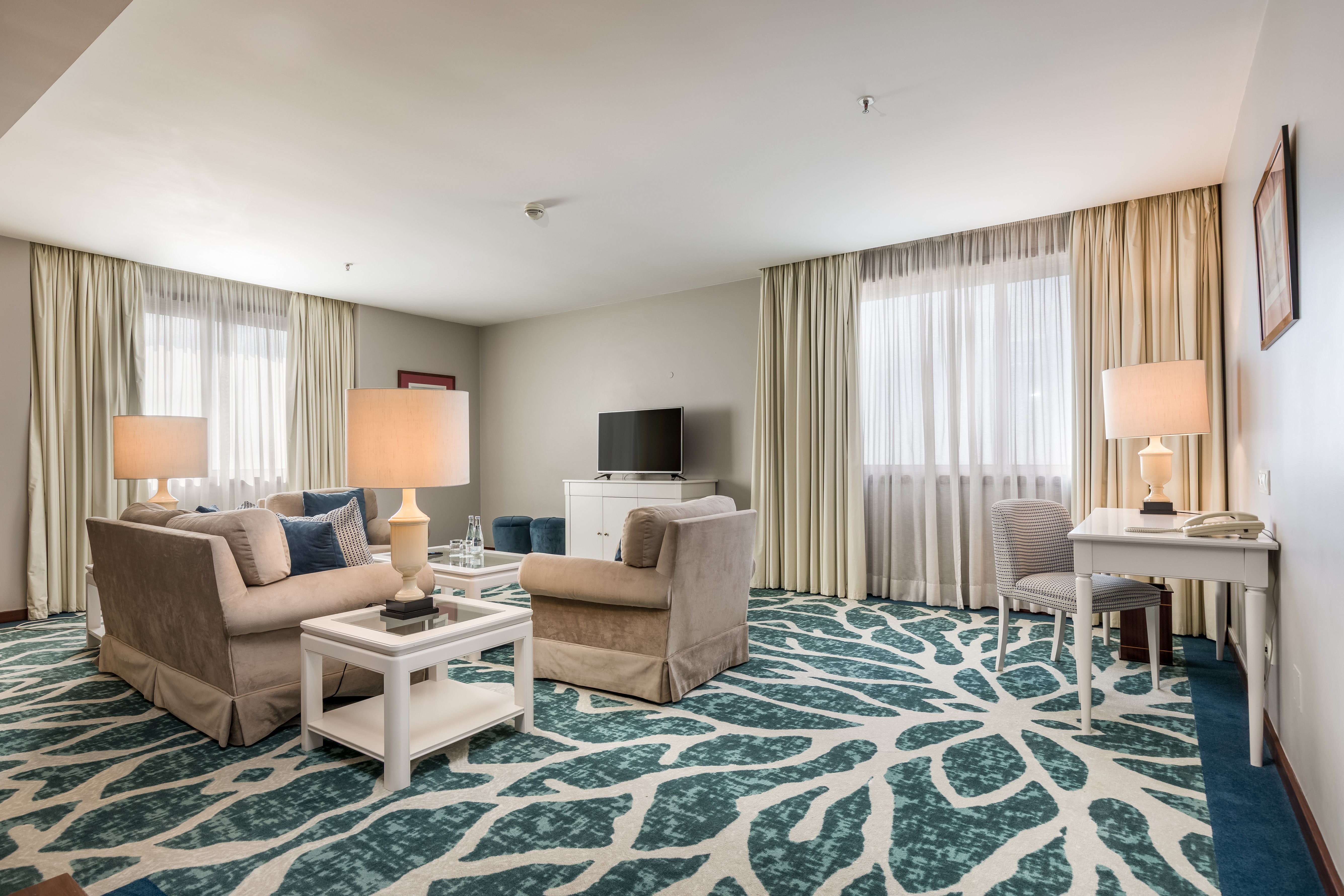 Holiday Inn Porto Gaia 32/50