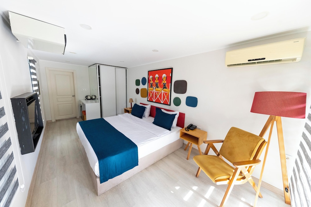 Village Park Resort Spa 8/50