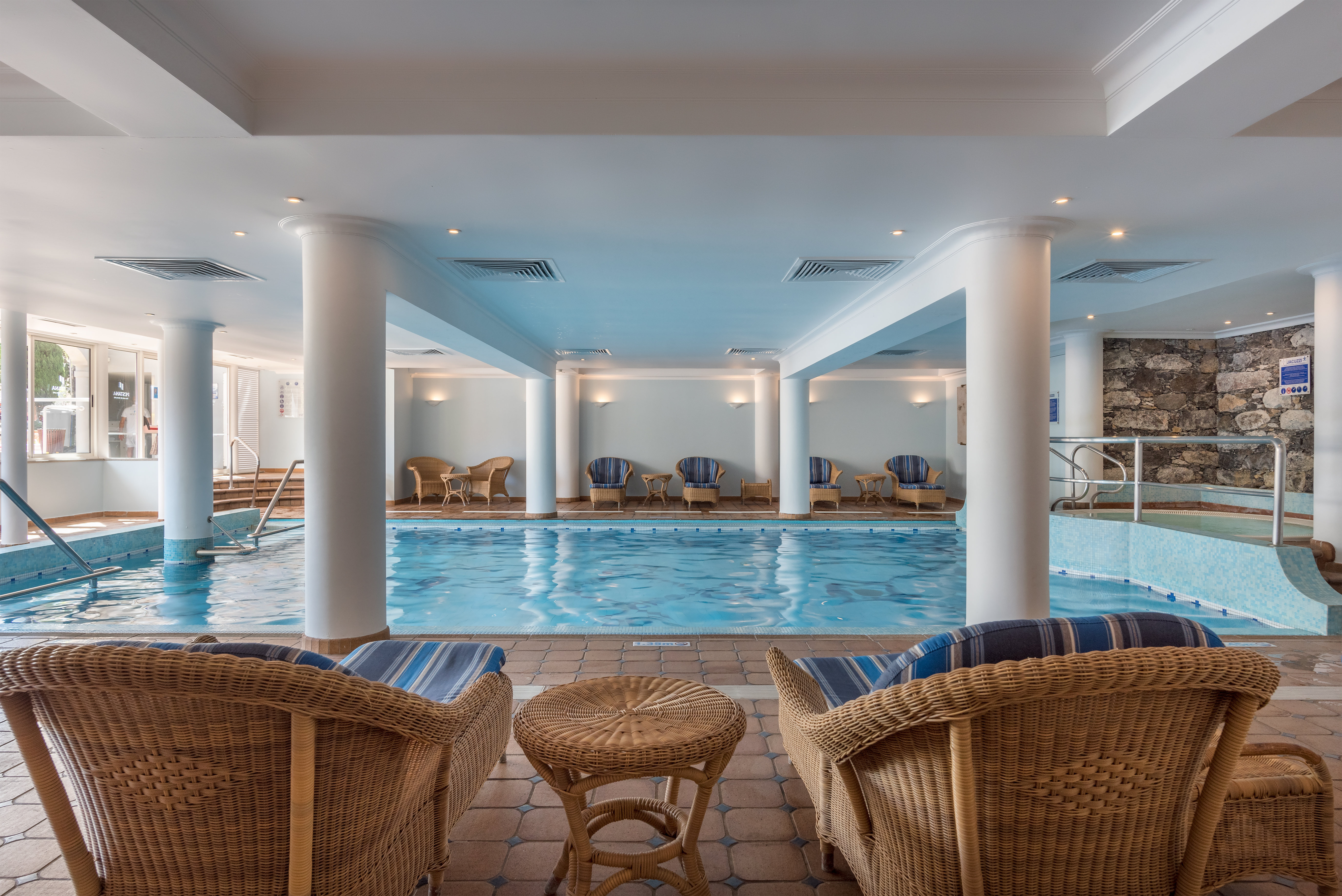 Pestana Miramar Garden Aparthotel 25/50