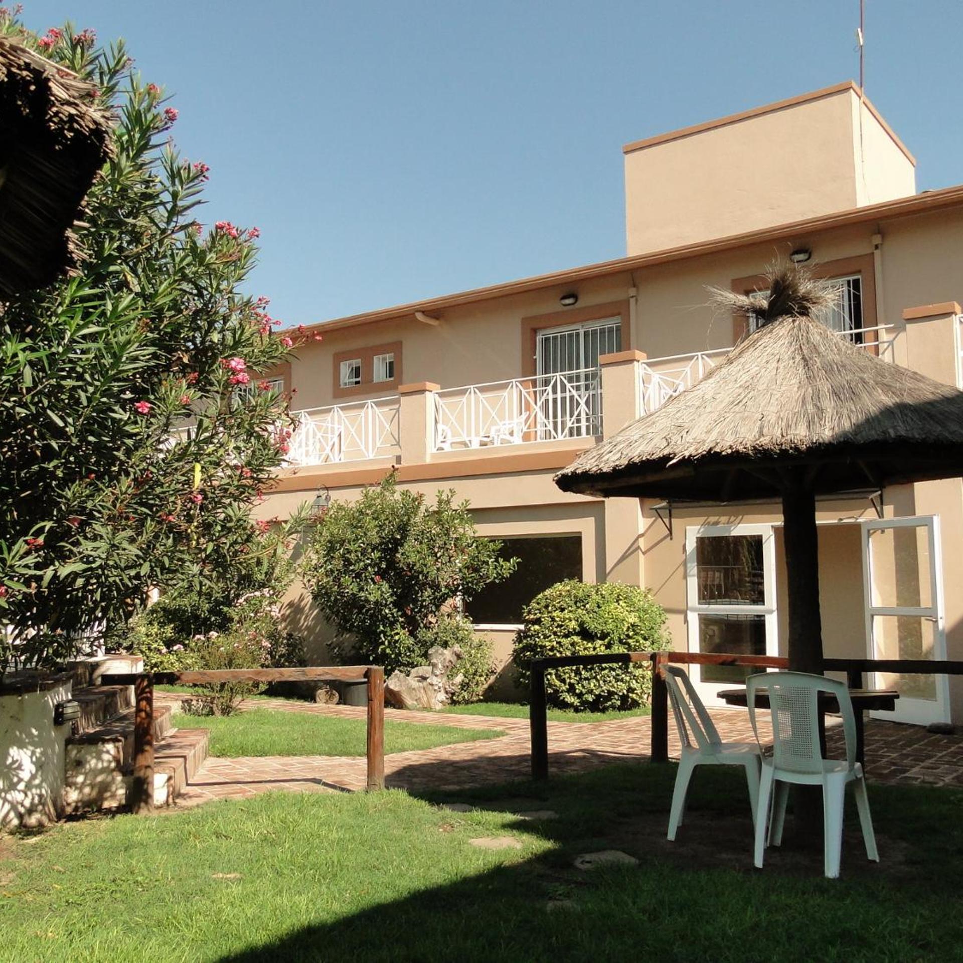 Hotel Casa Nostra 45/50