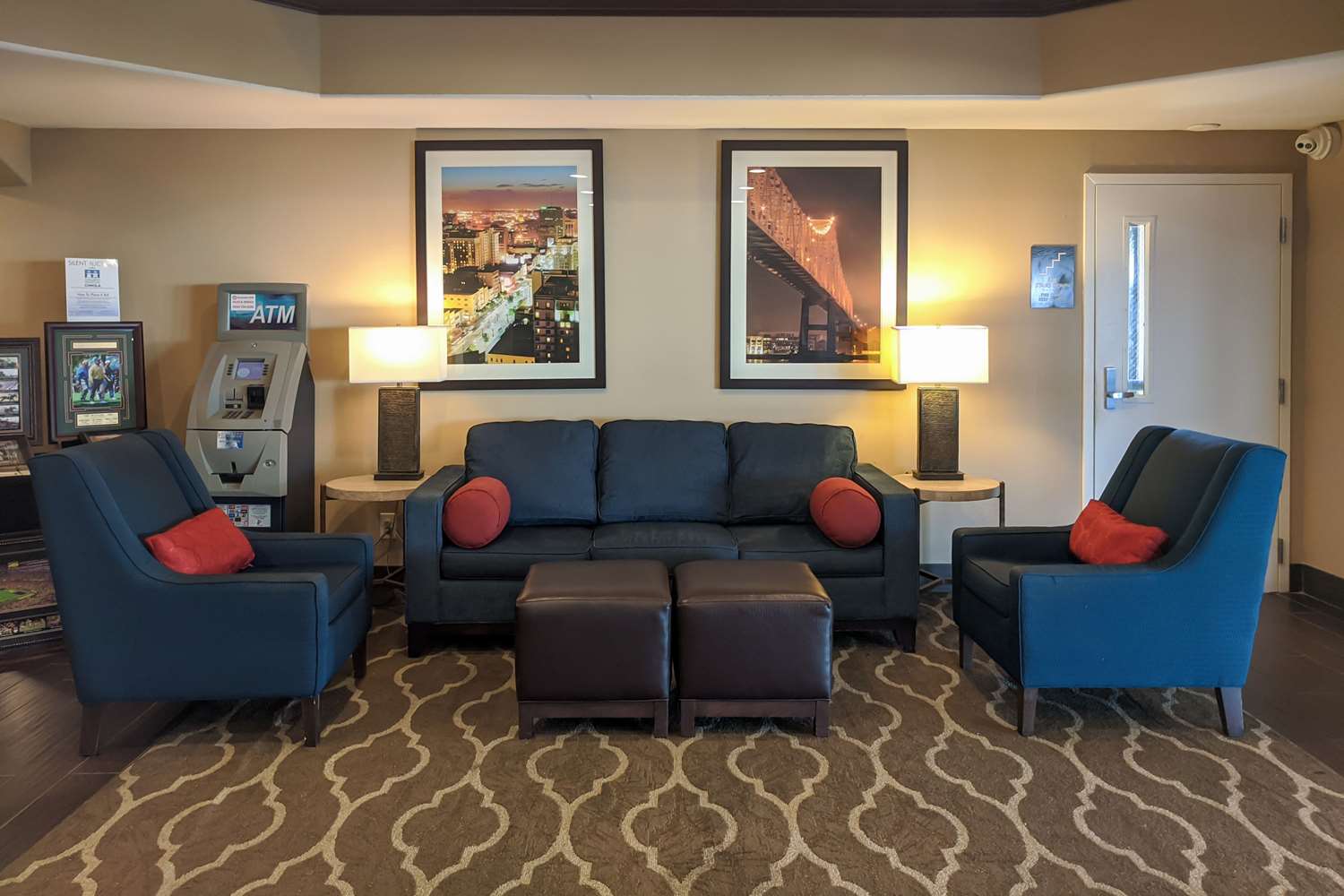 Comfort Inn Marrero - New Orleans West 9/18